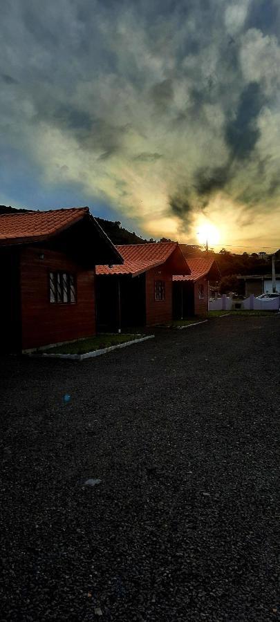 Pousada Morada Dos Sonhos อูรูบิซิ ภายนอก รูปภาพ